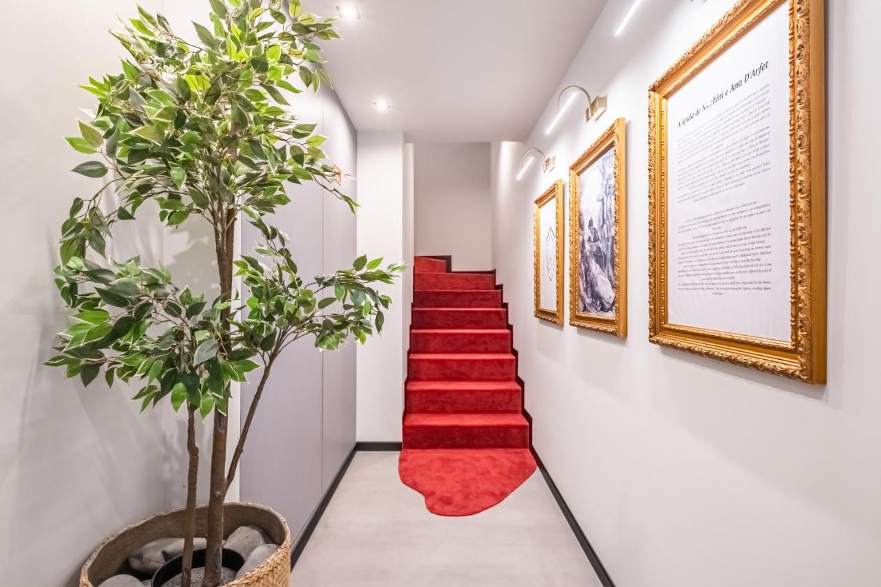 Machim D'Arfet House By Madeira Sun Travel Hotel Machico  Exterior foto