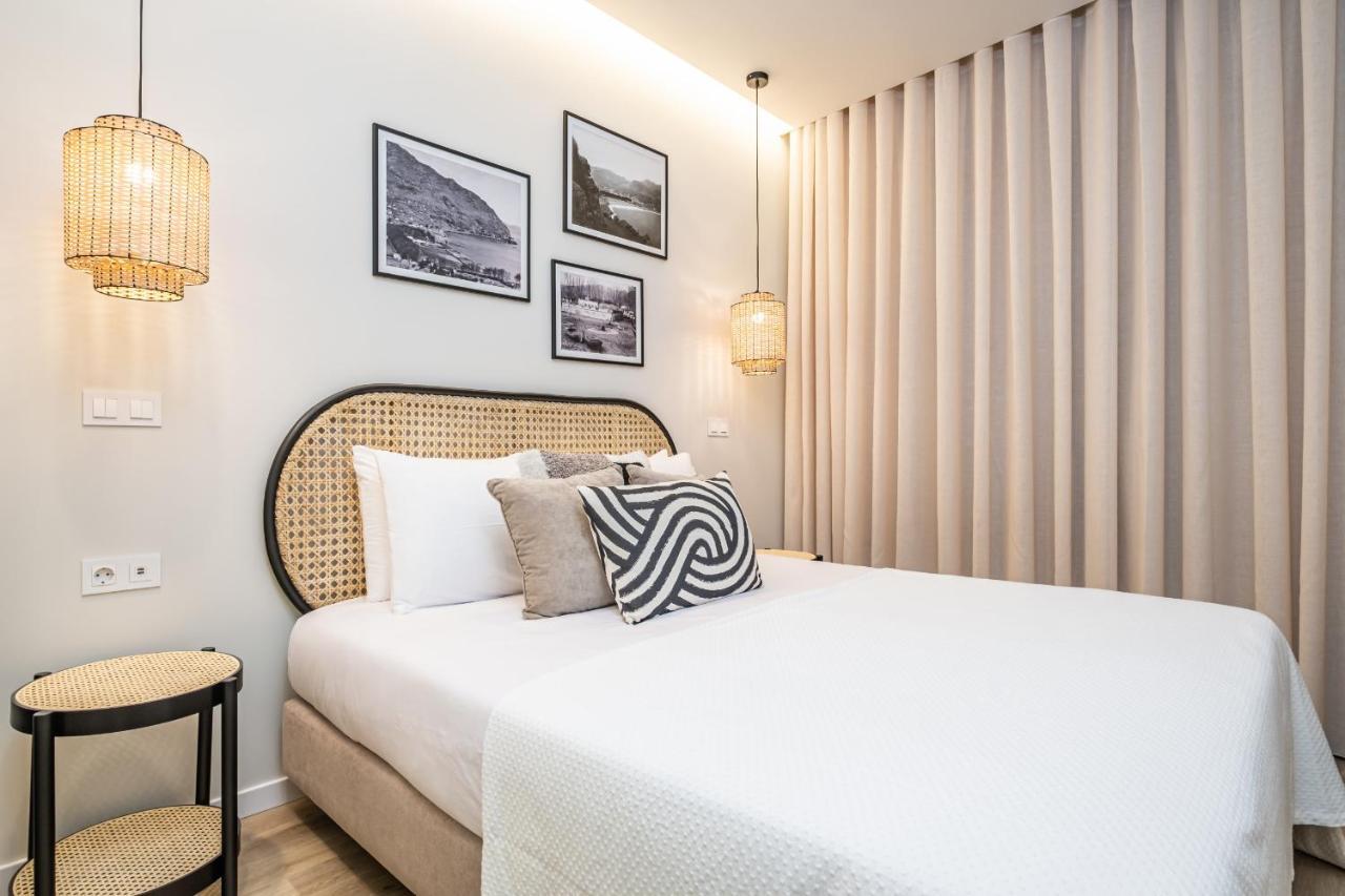 Machim D'Arfet House By Madeira Sun Travel Hotel Machico  Exterior foto