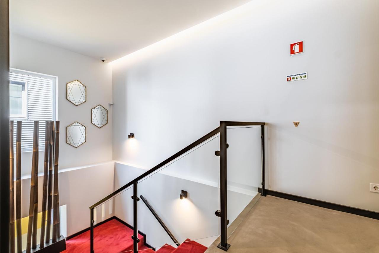 Machim D'Arfet House By Madeira Sun Travel Hotel Machico  Exterior foto