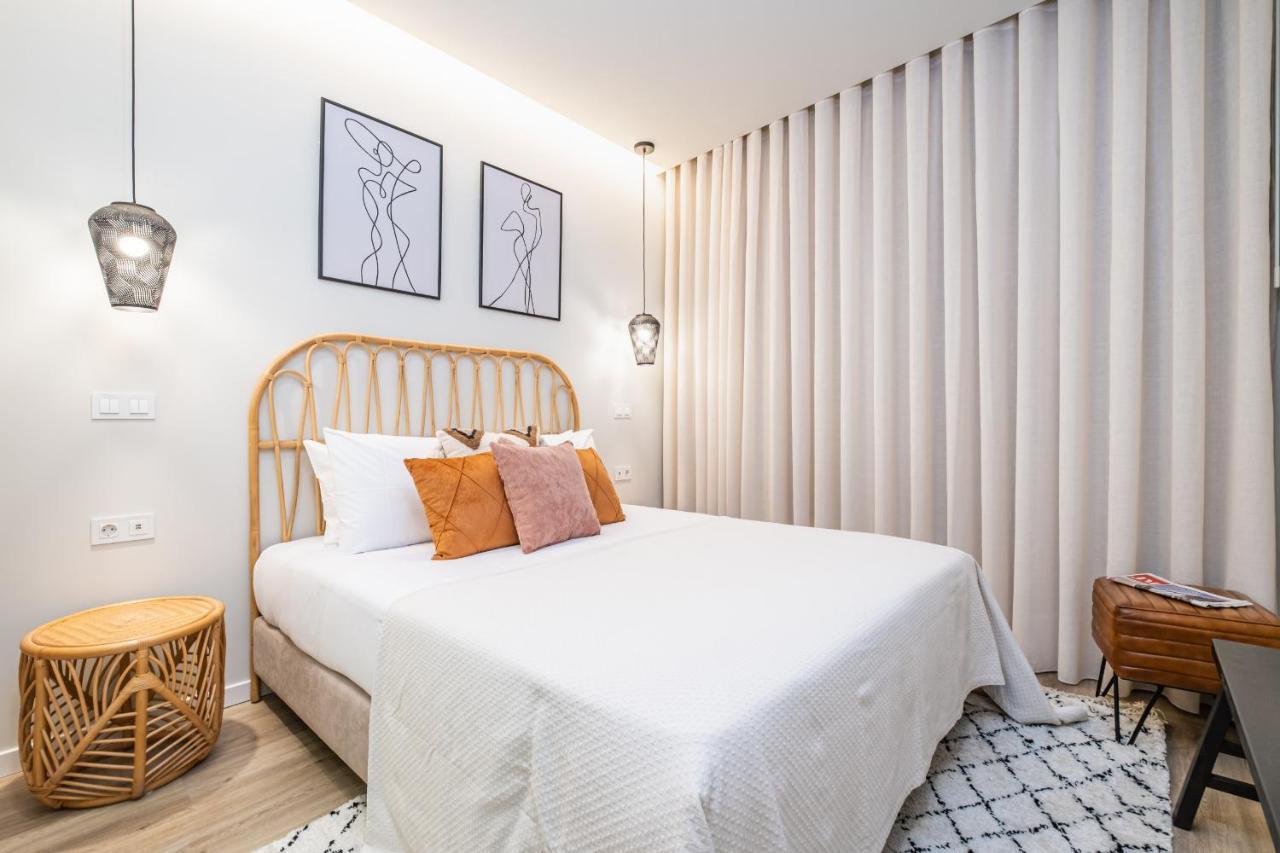 Machim D'Arfet House By Madeira Sun Travel Hotel Machico  Exterior foto