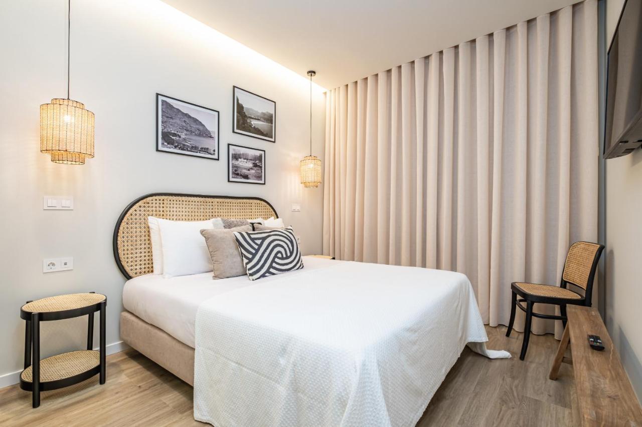 Machim D'Arfet House By Madeira Sun Travel Hotel Machico  Exterior foto