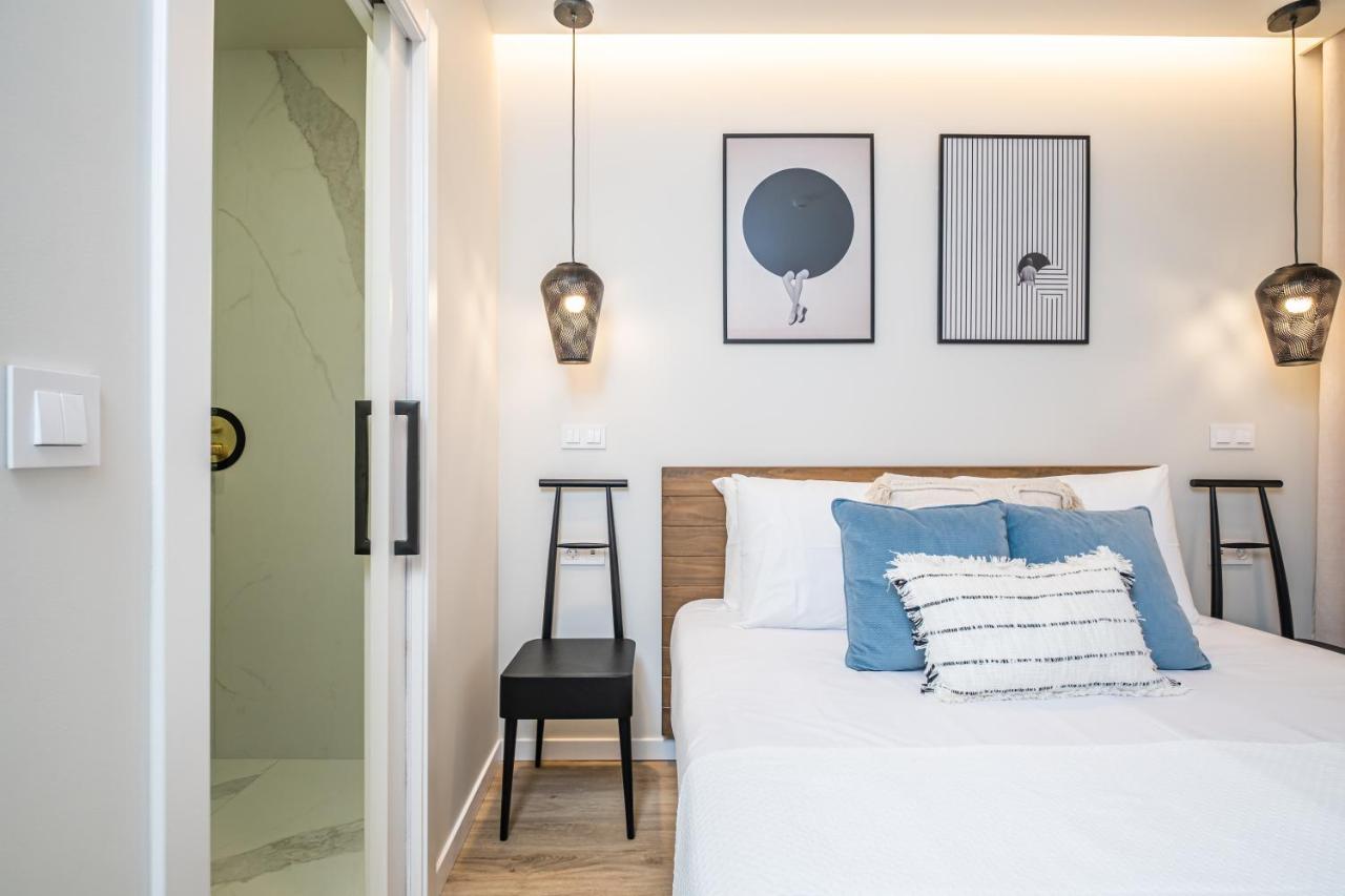 Machim D'Arfet House By Madeira Sun Travel Hotel Machico  Exterior foto