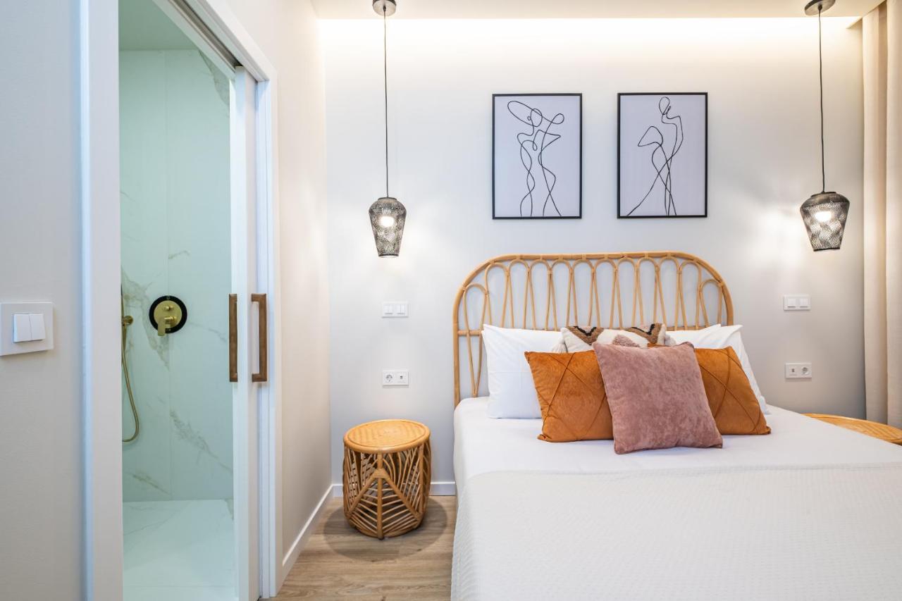 Machim D'Arfet House By Madeira Sun Travel Hotel Machico  Exterior foto