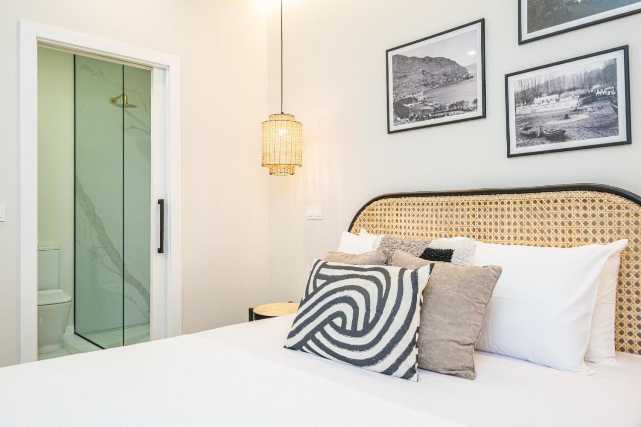 Machim D'Arfet House By Madeira Sun Travel Hotel Machico  Exterior foto