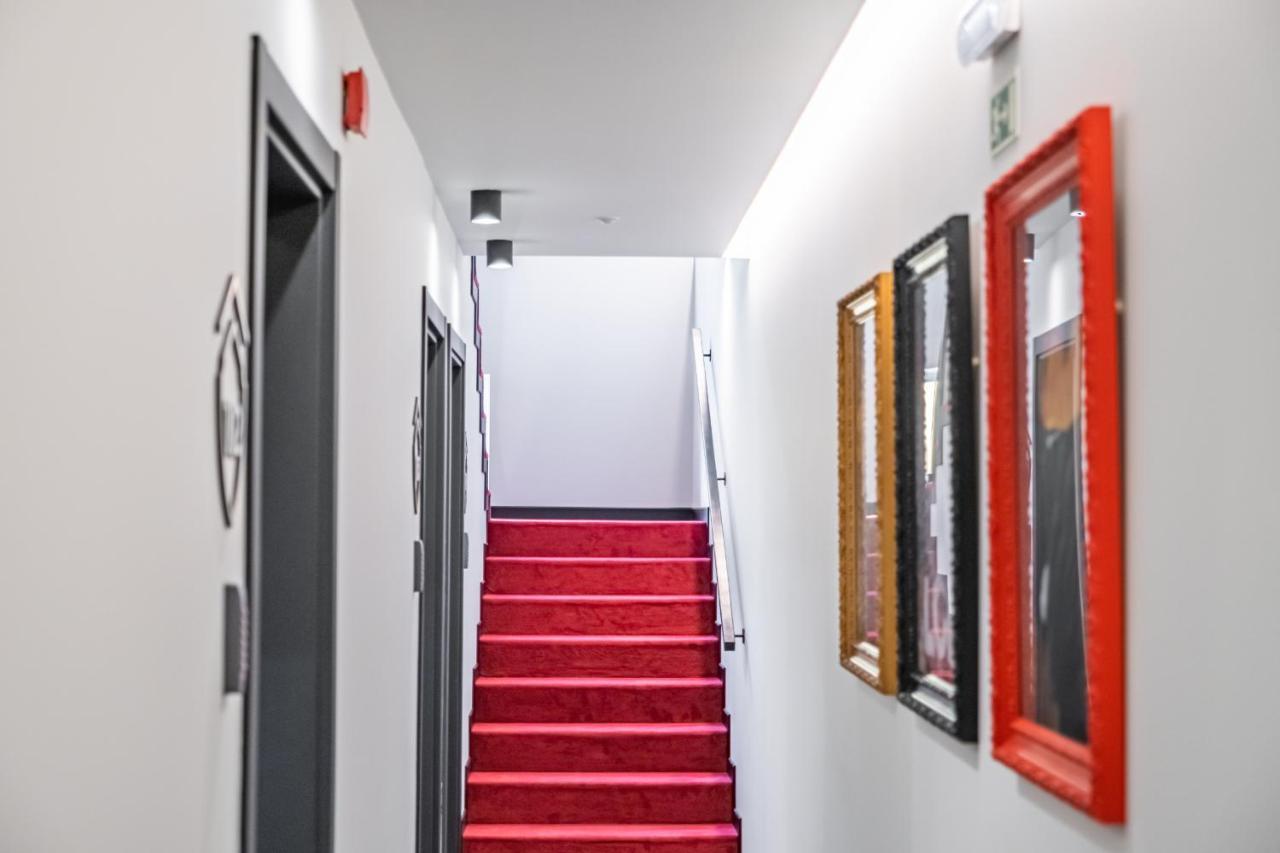 Machim D'Arfet House By Madeira Sun Travel Hotel Machico  Exterior foto