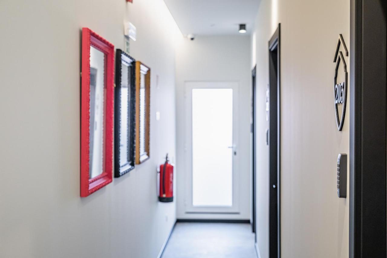 Machim D'Arfet House By Madeira Sun Travel Hotel Machico  Exterior foto