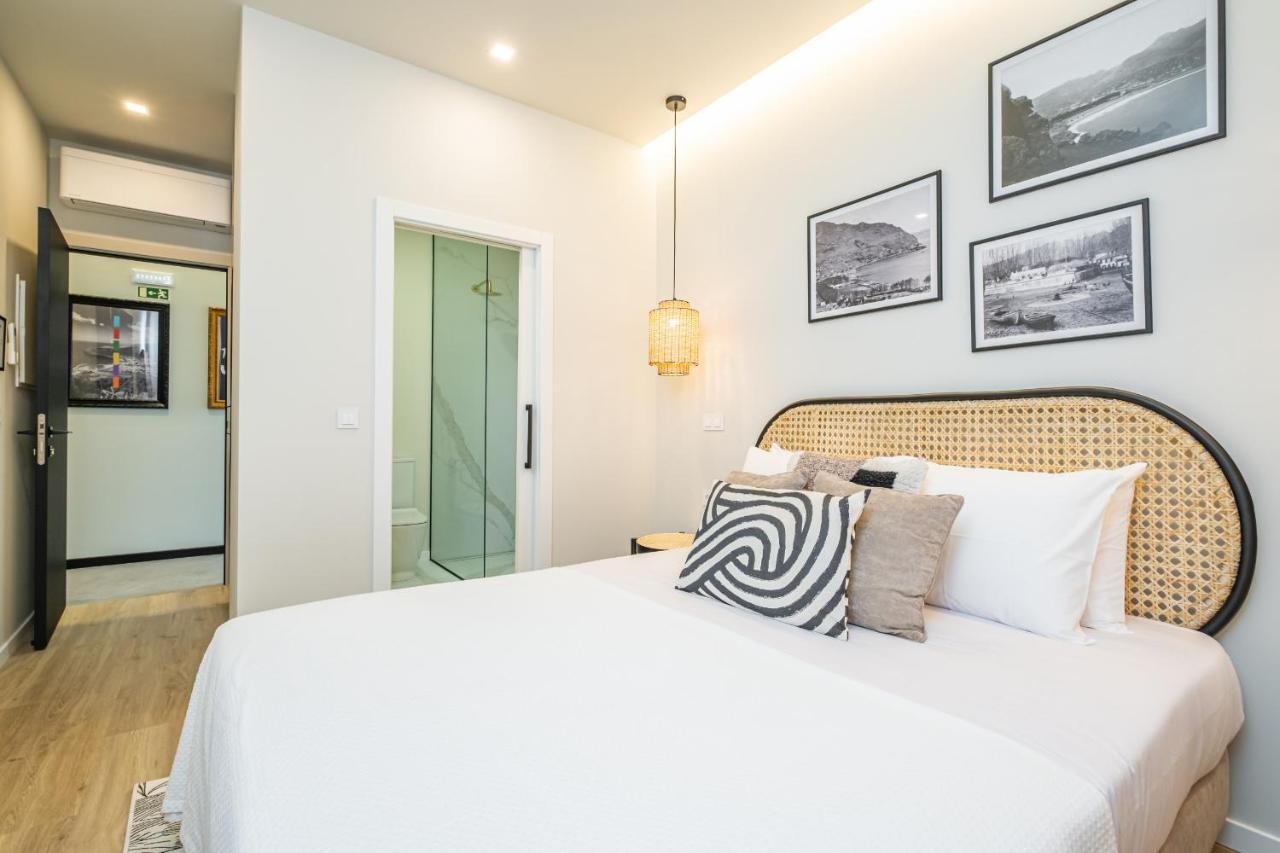 Machim D'Arfet House By Madeira Sun Travel Hotel Machico  Exterior foto